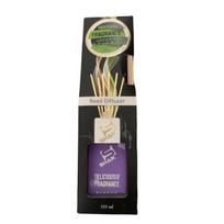 Namų kvapas su lazdelėmis Shaik Avantgarde Green Tea, 110ml