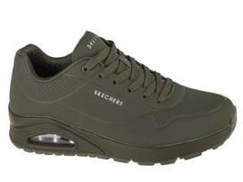 Sportiniai batai vyrams Skechers 52458DKGR, žali