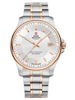 Laikrodis vyrams Swiss Military by Chrono SM30200.07