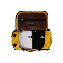 Sports bag - THE NORTH FACE - Base Camp Duffel S - Summit Gold/Black - 50 L