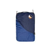 Pakavimo kubas Ticket To The Moon Travel Cube L royal blue / navy blue