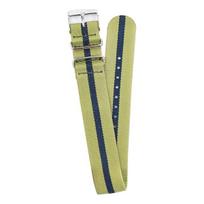 Laikrodžio dirželis vyrams Timex BTQ352006