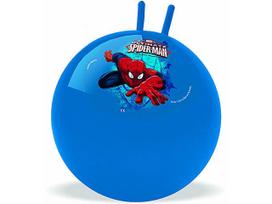 Šokinėjimo kamuolys Ultimate Spider-man (Žmogus voras)