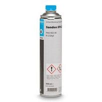 PAG aliejus R1234yf ISO46 SANDEN SPA2 500ml