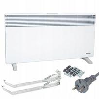 Elektrinis šildytuvas WARMTEC EWX-2500W