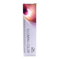 Ilgalaikiai dažai Illumina Color Wella Nº 5, 60 ml