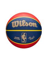 WILSON NBA TEAM CITY EDITION GOLDEN STATE WARRIORS krepšinio kamuolys