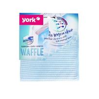 Mikropluošto langų šluostė WAFFLE