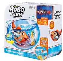 Robo Alive – Robotic Fish Playset (7126)