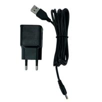 iLike S10 universalus 3D 5V spausdinimo rašiklis 5V USB įkroviklis + 2m USB maitinimo laidas