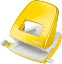 Skylamušis Leitz Wow 5008, geltonas
