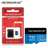 Atminties kortelė telefonui 128GB Micro SD kortelė su adapteriu, 32GB