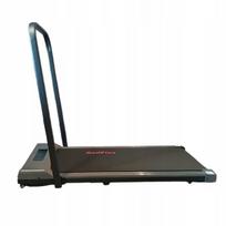 Elektrinis bėgimo takelis su rankena Redflex Walking Pad 101, skirtas namams, po lova