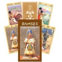 Taro Kortos Ramses