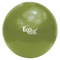 Eco Body Mankštos Kamuolys 65cm