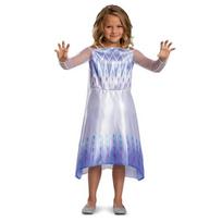 Karnavalinis kostiumas Disney Frozen Elsa, 94-109 cm