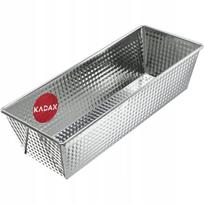 Kepimo skarda, 30 cm, Kepimo skarda Duonos kepimo forma Torto forma 30 cm