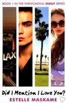 Did I Mention I Love You?: Dimily #1