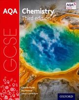 AQA GCSE Chemistry Student Book 3rd Revised edition