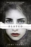 Slated Trilogy: Slated: Book 1, Book 1