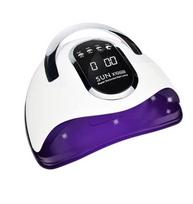 BEENLE B-10 LED UV nagų lempa 280W