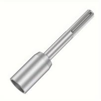 SDS-MAX grąžto adapteris, skirtas perforatoriams, 30 mm