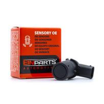 Parkavimo daviklis PDC sensorius OEM BMW E39 E60 E61 E63 E64 E83 E53 E86 E85, Citroen C4, Ford Focus, Transit, MINI R50/R53, Mercedes W169/W245