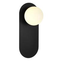 Sieninis šviestuvas app1586-1w Toolight 30x12x30cm