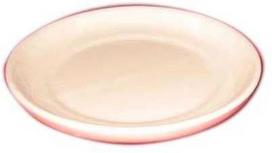 Keraminė vazono lėkštė, Ø14 cm