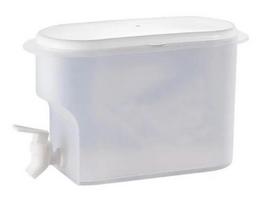 Gėrimų indas su čiaupu, 3,5 l