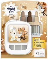 Ambi Pur GAIVIKL ORO EL AMBIPUR 3VOL VANILLA 20ML