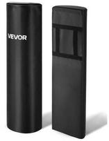 Vevor Futbolo manekenas treniruotei 108 cm 2 vnt.