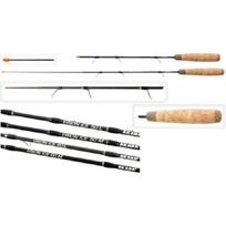 Meškerėlė Žieminė Akara Erion Ice 60cm L
