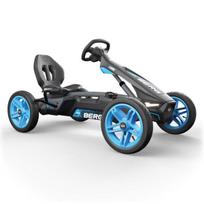 Minamas kartingas Berg Rally Apx