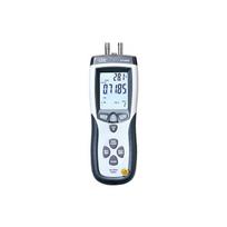 Slėgio ir oro srauto matuoklis CEM DT-8920