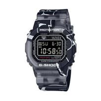 Vyriškas laikrodis Casio G-Shock DW-5000SS-1ER