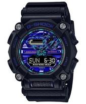 Vyriškas laikrodis Casio G-Shock GA-900VB-1AER