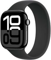 Apple Watch Series 10 46mm GPS + Cellular Aluminum (Atnaujintas, būklė kaip naujas)