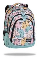 Kuprinė CoolPack Drafter ART Deco E10576