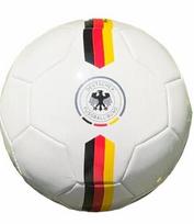 Futbolo kamuolys DFB, 5 dydis