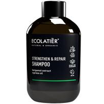 Šampūnas Ecolatier Strengthen & Repair, 400 ml
