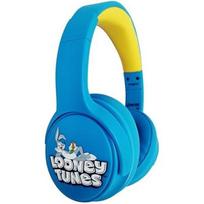 Belaidžiai ausinės - FRTEC - Bugs Bunny - Garso lygis 85 dB - Sulankstomos - Intra-aurikulinės