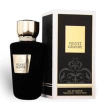 Kvapusis vanduo Fragrance World Velvet Grande EDP vyrams/moterims, 100 ml