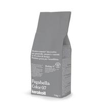 Cementinis glaistas plytelių siūlių tarpams Fugabella Color 07, 3 kg