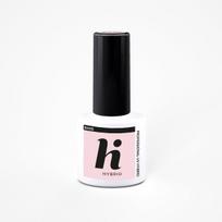 Hibridinė nagų lako bazė Hi Hybrid Nail Hybrid Top no wipe, 5ml
