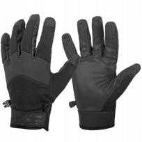 Taktinės pirštinės Helikon-Tex Impact Duty Winter Mk2, juoda