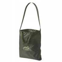 Krepšys per petį, HELIKON- TEX, CARYALL DAILY BAG, Olive Green, 26.5 l
