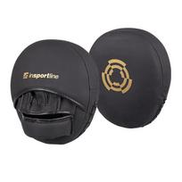 Letenos inSPORTline Luvas - Black
