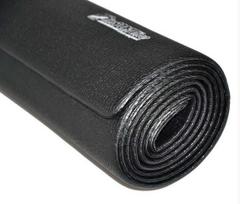 Guminis kilimėlis treniruokliams Insportline, 0,6cm