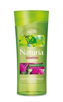 Šampūnas riebiems plaukams su beržu ir varnalėšomis Joanna Naturia 200 ml